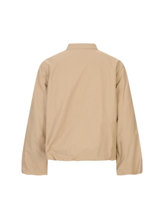 26SS 몽클레어 자켓 0931A0018054ARP268 Brown - MONCLER