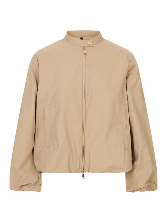26SS 몽클레어 자켓 0931A0018054ARP268 Brown
