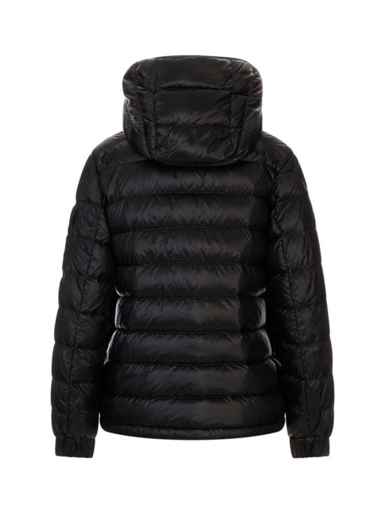 26SS 몽클레어 숏패딩 0931A00088595ZZ999 Black - MONCLER