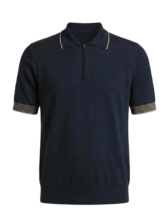 26SS 페세리코 폴로 티셔츠 R59478F149173N62N Blue