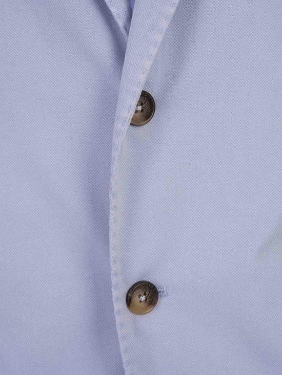26SS RUSSO CAPRI 수트 자켓 31110012 Blue - OTHER BRANDS