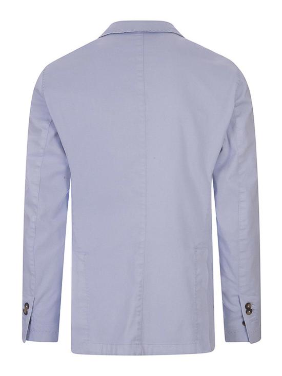 26SS RUSSO CAPRI 수트 자켓 31110012 Blue - OTHER BRANDS