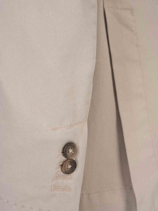 26SS RUSSO CAPRI 수트 자켓 31110033 Brown - OTHER BRANDS
