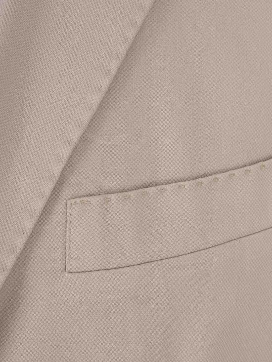 26SS RUSSO CAPRI 수트 자켓 31110033 Brown - OTHER BRANDS