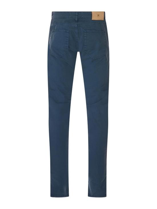 26SS 피티토리노 스트레이트 팬츠 PP05Z0PU48T0R365 Blue - PT TORINO