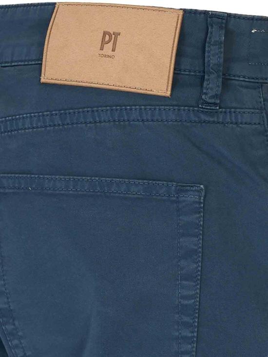 26SS 피티토리노 스트레이트 팬츠 PP05Z0PU48T0R365 Blue - PT TORINO