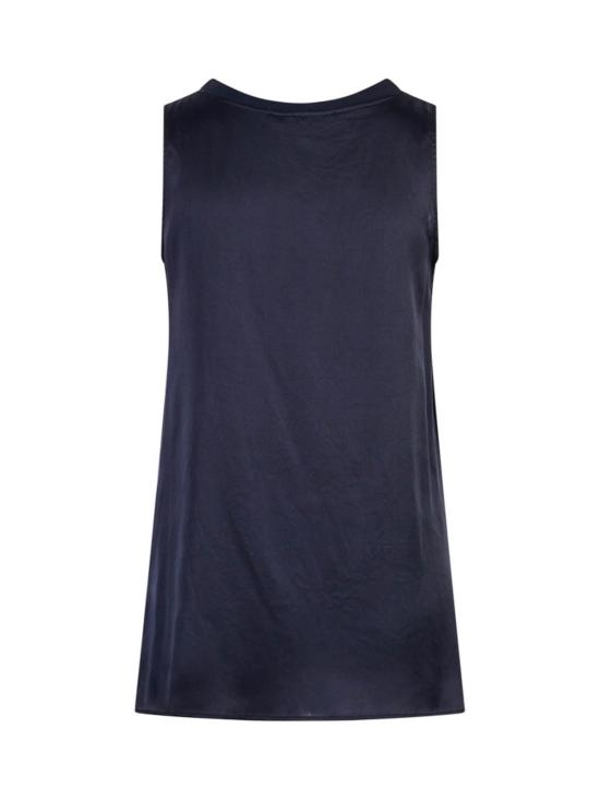 26SS Q.WINS 민소매 티셔츠 Z0E075S15436 Blue - OTHER BRANDS
