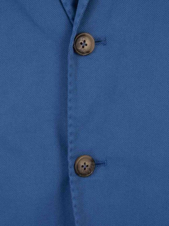 26SS RUSSO CAPRI 수트 자켓 31110042 Blue - OTHER BRANDS