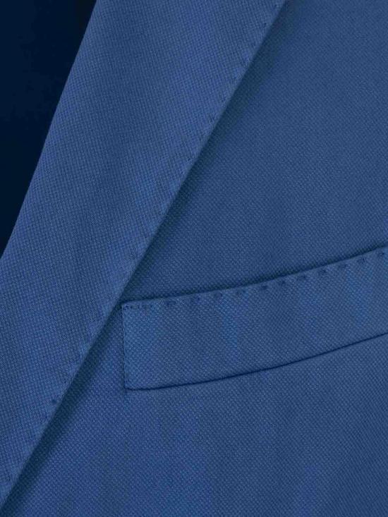 26SS RUSSO CAPRI 수트 자켓 31110042 Blue - OTHER BRANDS