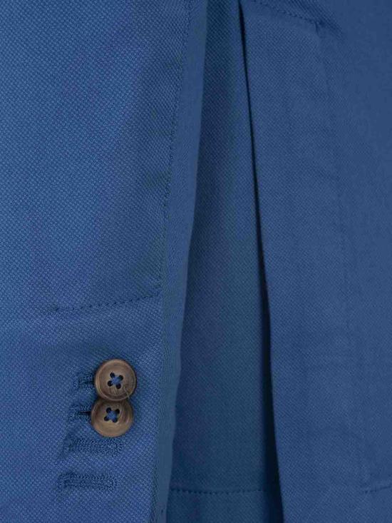 26SS RUSSO CAPRI 수트 자켓 31110042 Blue - OTHER BRANDS