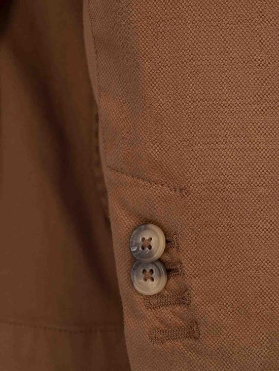 26SS RUSSO CAPRI 수트 자켓 31110063 Brown - OTHER BRANDS