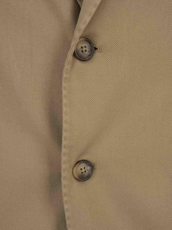 26SS RUSSO CAPRI 수트 자켓 31110053 Brown - OTHER BRANDS