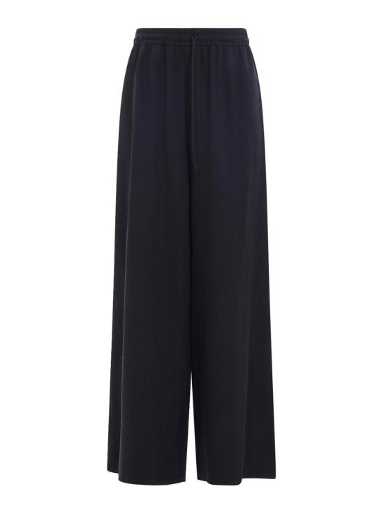 26SS 막스마라 팔라초 팬츠 261113118160001E15 Blue