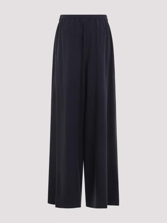 26SS 막스마라 팔라초 팬츠 261113118160001E15 Blue - MAX MARA