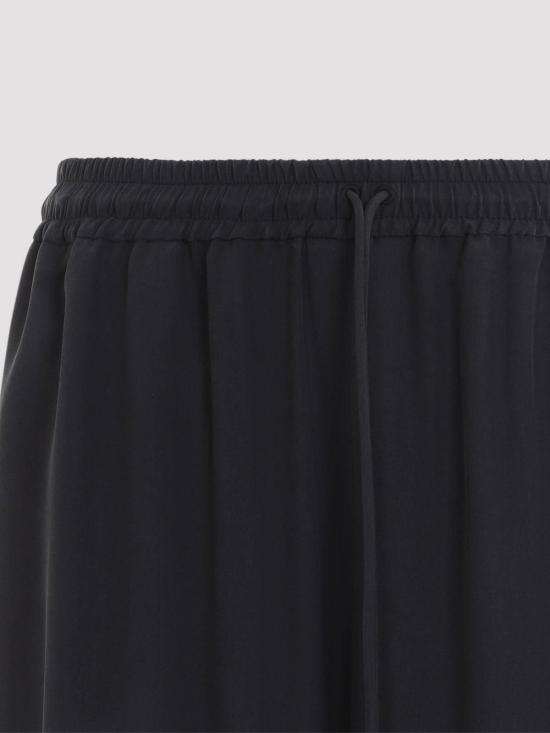 26SS 막스마라 팔라초 팬츠 261113118160001E15 Blue - MAX MARA