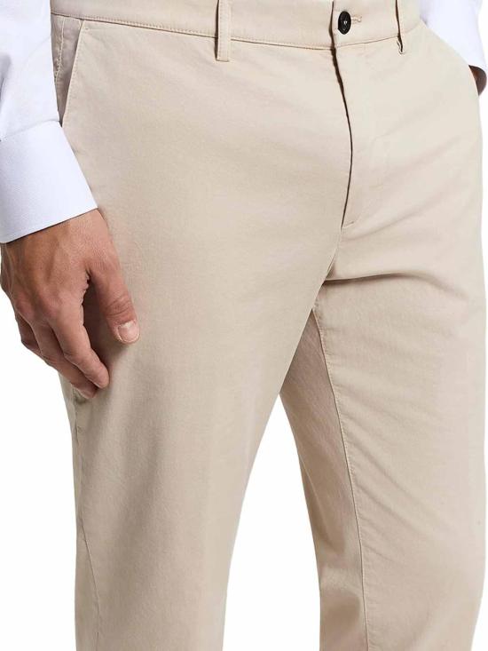 26SS 페세리코 수트 팬츠 R54705T30D02481145 Brown - PESERICO