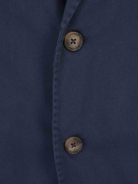 26SS RUSSO CAPRI 수트 자켓 31110082 Blue - OTHER BRANDS