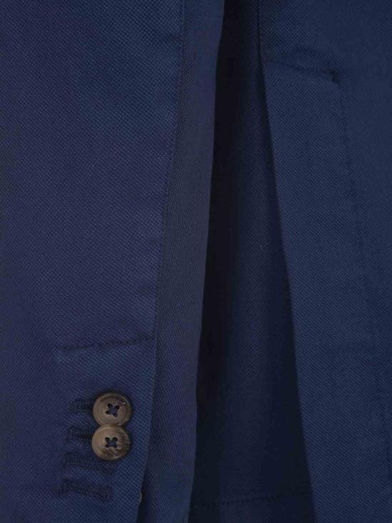 26SS RUSSO CAPRI 수트 자켓 31110072 Blue - OTHER BRANDS