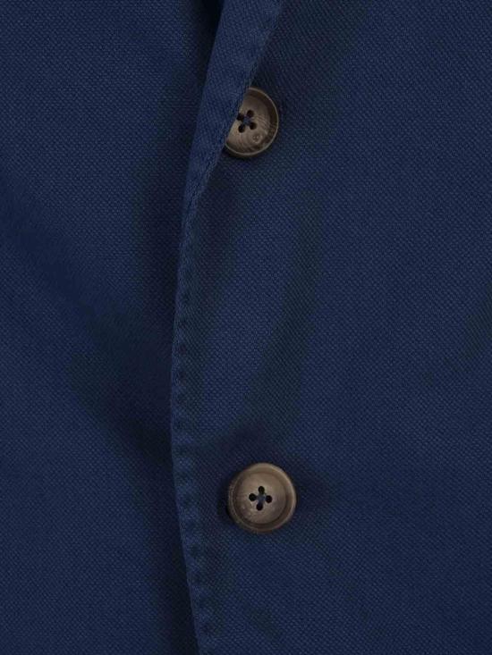 26SS RUSSO CAPRI 수트 자켓 31110072 Blue - OTHER BRANDS