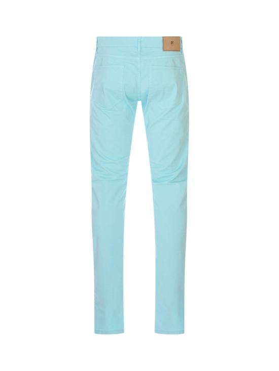 26SS 피티토리노 스트레이트 팬츠 PP05Z0PU48T0R306 Blue - PT TORINO