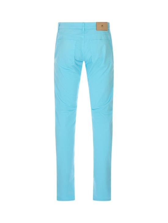 26SS 피티토리노 스트레이트 팬츠 PP05Z0PU48T0R331 Blue - PT TORINO
