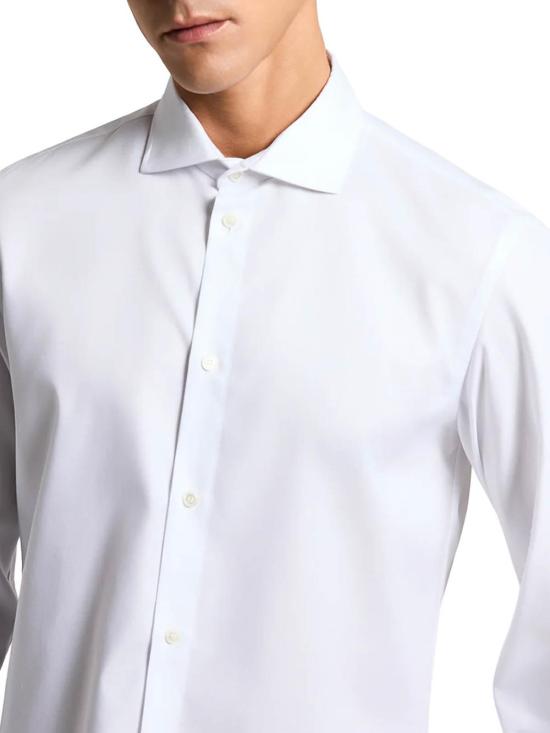 26SS 페세리코 긴팔 셔츠 R56042D00152900 White - PESERICO