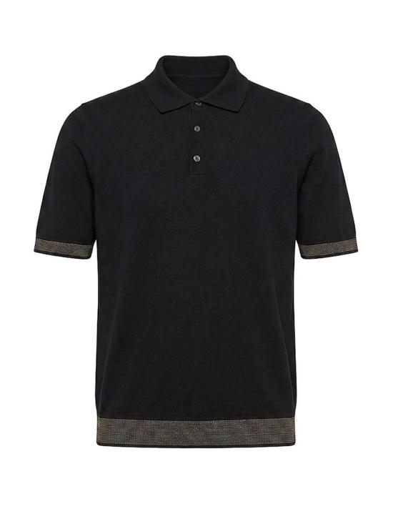 26SS 페세리코 폴로 티셔츠 R59496F129056R61R Blue