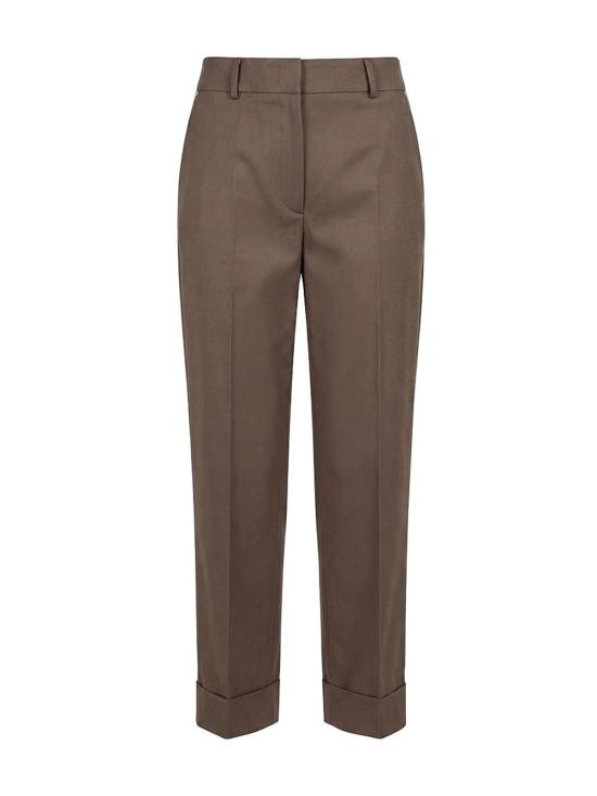 26SS 페세리코 수트 팬츠 A04576J001953151 Brown