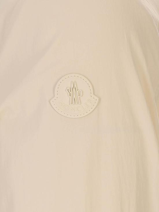 26SS 몽클레어 자켓 0911A00127599DW050 White - MONCLER
