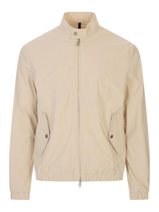 26SS 몽클레어 자켓 0911A00127599DW050 White