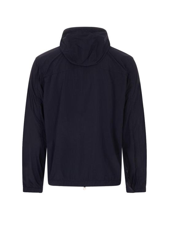 26SS 스톤 아일랜드 자켓 S154100112S0345V0020 Blue - STONE ISLAND