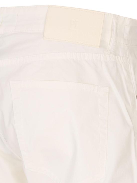 26SS 피티토리노 스트레이트 팬츠 PP05Z0PU48T0Y010 White - PT TORINO