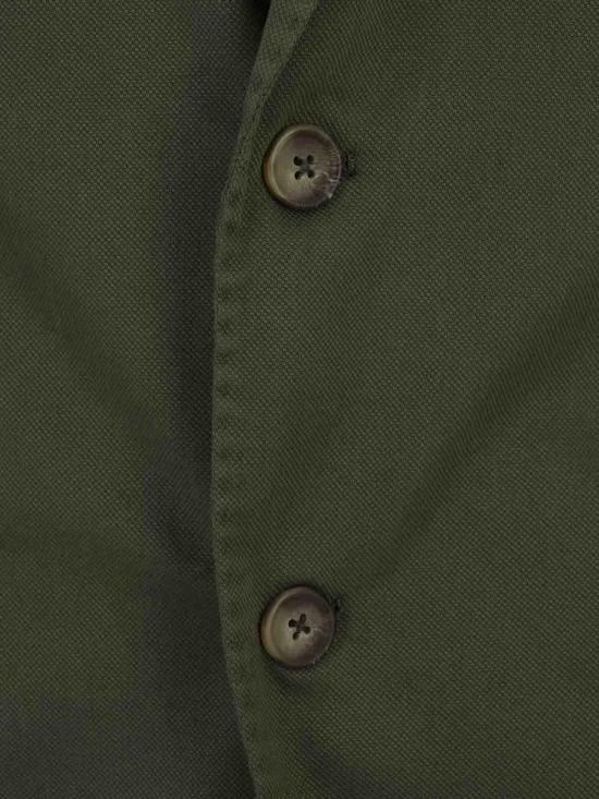 26SS RUSSO CAPRI 수트 자켓 31110084 Green - OTHER BRANDS