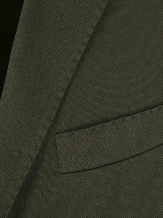 26SS RUSSO CAPRI 수트 자켓 31110084 Green - OTHER BRANDS