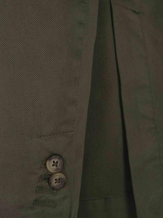 26SS RUSSO CAPRI 수트 자켓 31110084 Green - OTHER BRANDS