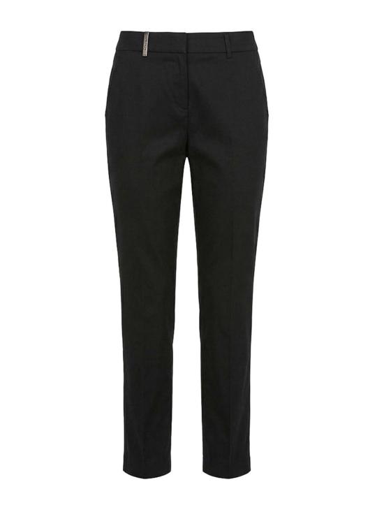 26SS 페세리코 수트 팬츠 P0471801037705 Black
