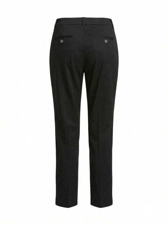 26SS 페세리코 수트 팬츠 P0471801037705 Black - PESERICO