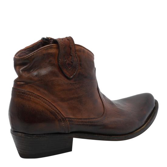 26SS 파웰크 부츠 36795 CUOIO Leather - PAWELK'S