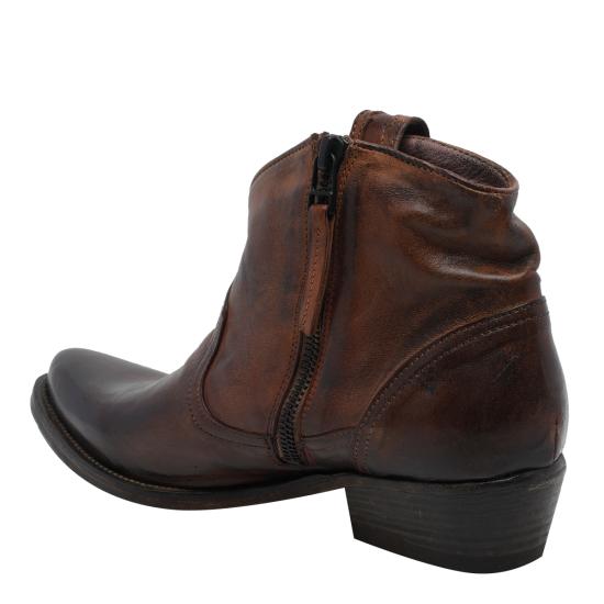 26SS 파웰크 부츠 36795 CUOIO Leather - PAWELK'S