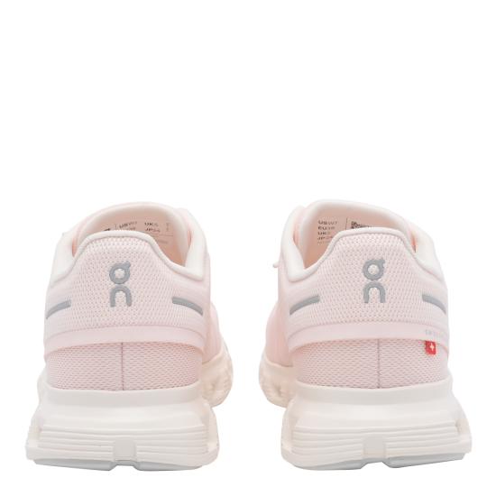 26SS 온 러닝 클라우드 6 스니커즈 3WF10064657 SALT GARDENIA Pink - ON RUNNING