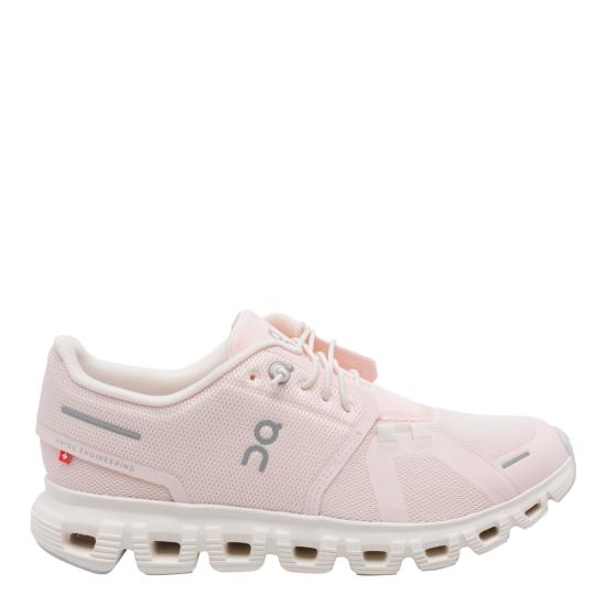26SS 온 러닝 클라우드 6 스니커즈 3WF10064657 SALT GARDENIA Pink
