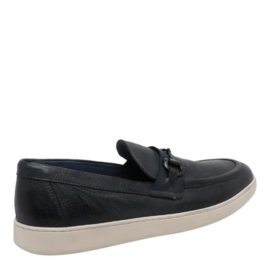 26SS 파웰크 로퍼 22209 BLU Blue - PAWELK'S