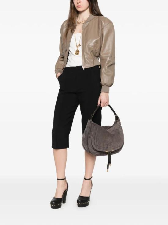26FW 끌로에 숄더백 CH26SS881P37 24X BROWN - CHLOE