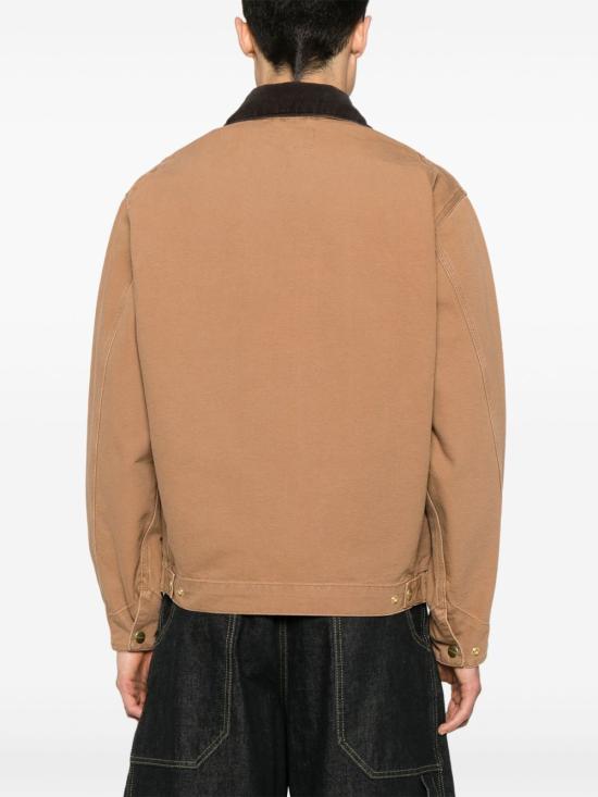 26FW 칼하트 WIP 자켓 I035280 3TW17 BROWN - CARHARTT WIP