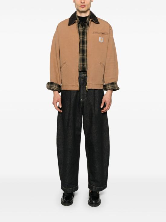 26FW 칼하트 WIP 자켓 I035280 3TW17 BROWN - CARHARTT WIP
