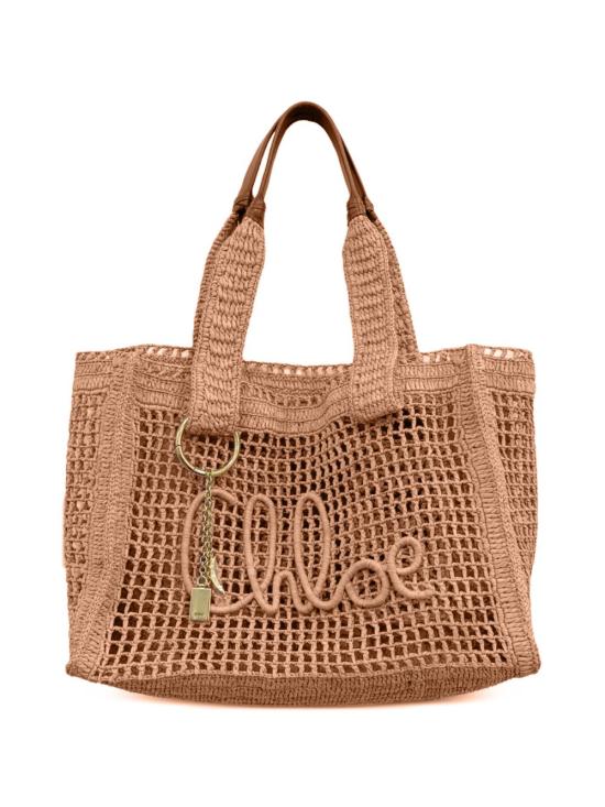 26FW 끌로에 숄더백 CH26US904P08 24M BEIGE