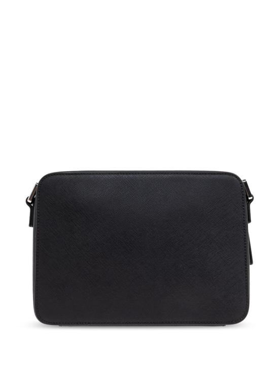 26FW 엠포리오 아르마니 크로스백 EM001186 AF13805UC001 BLACK - EMPORIO ARMANI