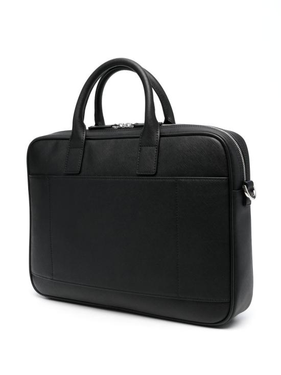 26FW 엠포리오 아르마니 브리프케이스 Y4P119 Y138E81072 BLACK - EMPORIO ARMANI