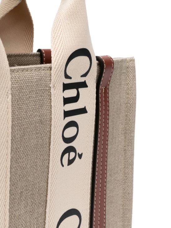 26FW 끌로에 토트백 CHC22AS397I26 90U LUGGAGE - CHLOE