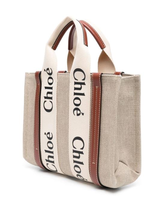 26FW 끌로에 토트백 CHC22AS397I26 90U LUGGAGE - CHLOE